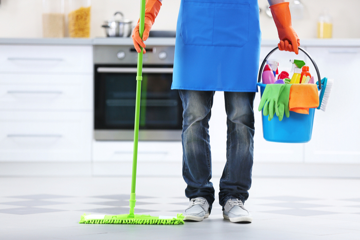 Do You Want to Clean Less Often? Cleaning Tips – Omega Products Blog