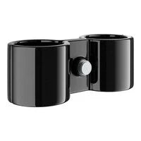 chrome wire shelving posts 4-pack - view 3