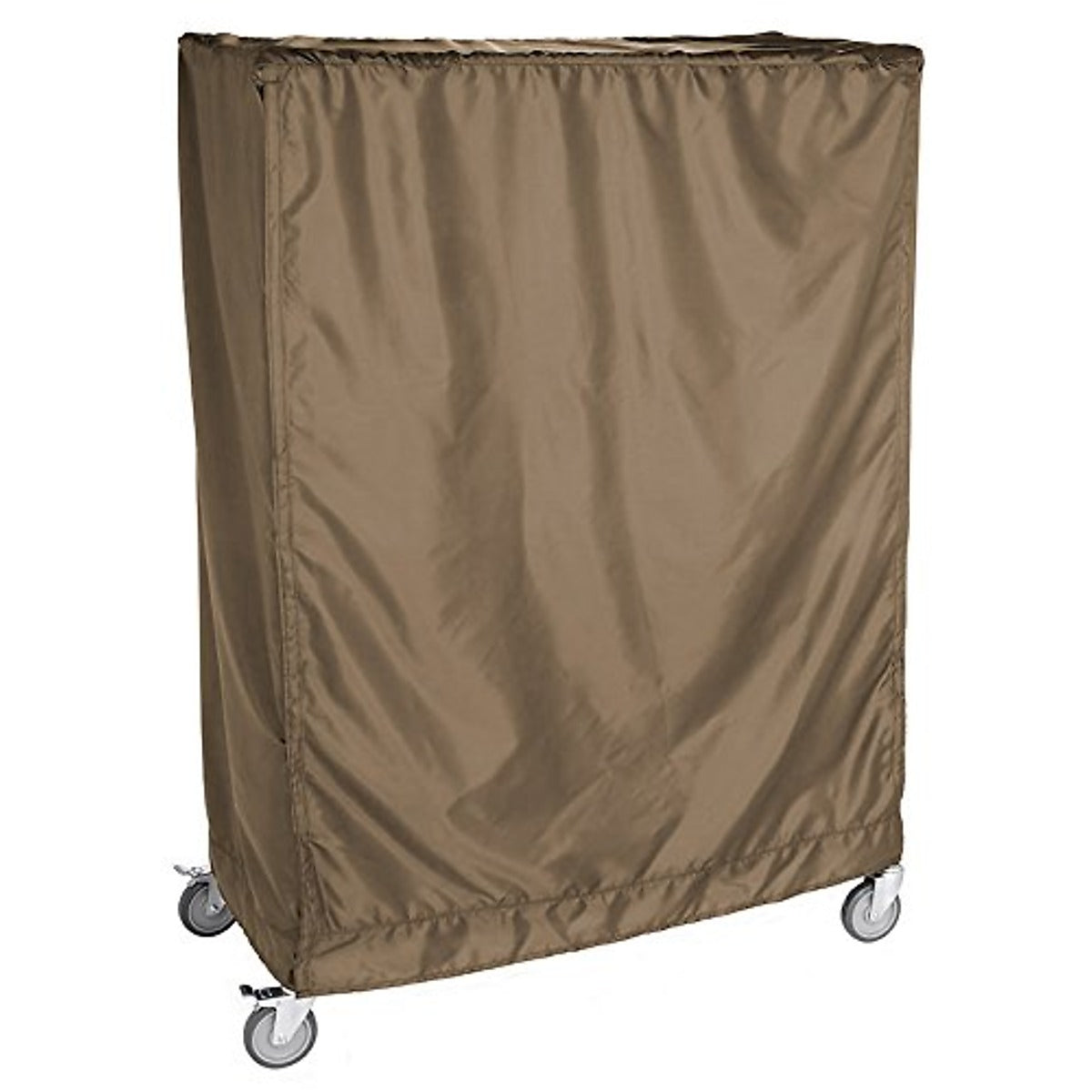 12" Deep x 36" Wide x 96" High Cart Cover - 400 Denier Coated
