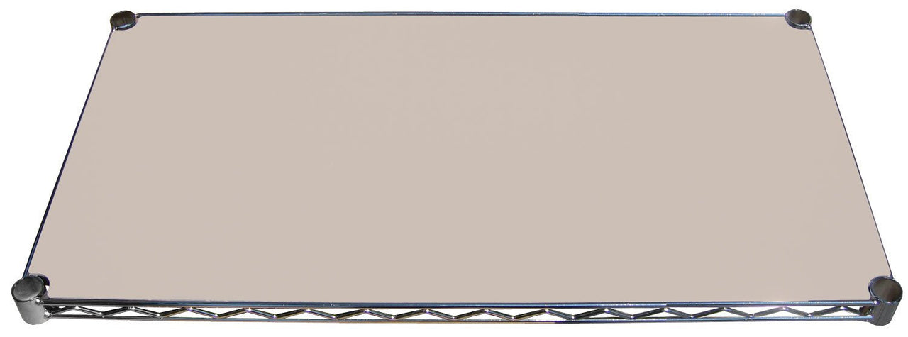 wire shelf liner mat