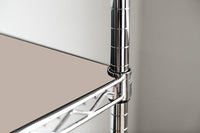 wire shelf liner mat - view 2