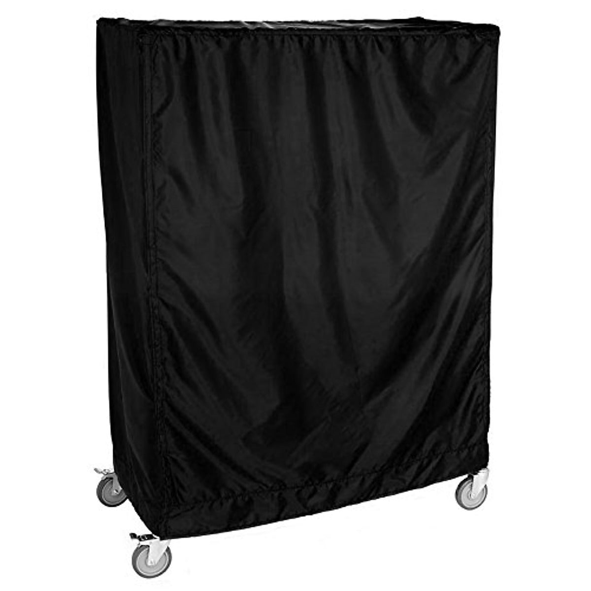 12" Deep x 36" Wide x 96" High Cart Cover - 400 Denier Coated