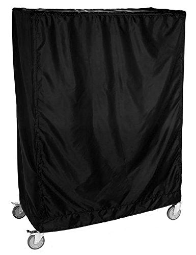 12" Deep x 48" Wide x 54" High Cart Cover - 400 Denier Coated