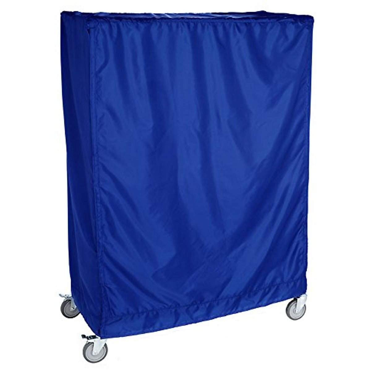 12" Deep x 36" Wide x 54" High Clear Cart Cover