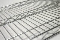 Individual Chrome Wire Shelves