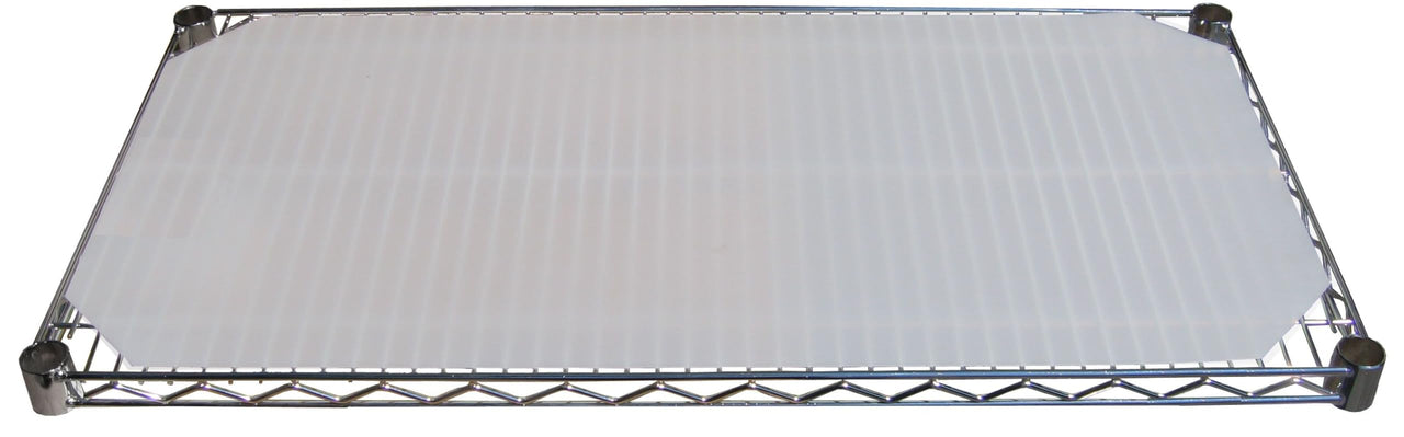 wire shelf liner mat