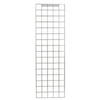 5-tier chrome mobile wire shelf truck 54W x 18D inches - view 5