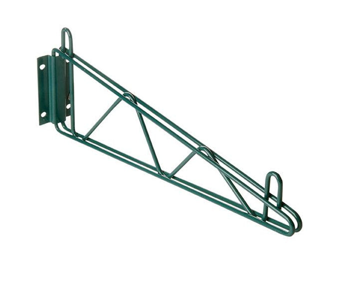 freezer wall mount wire shelving kit