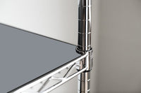 wire shelf liner mat - view 3