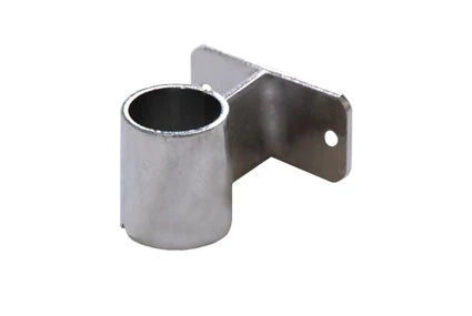 chrome wire shelving accessory - view 2