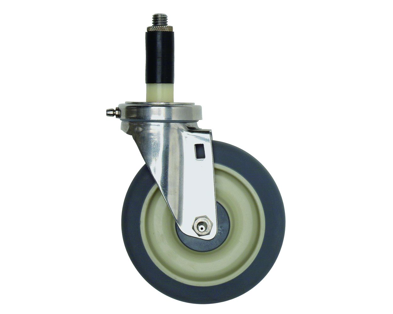 wire shelving post caps 4-pack