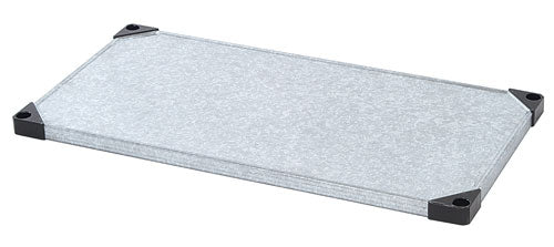 individual galvanized wire shelf replacement