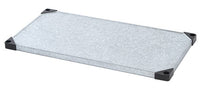 individual galvanized wire shelf replacement