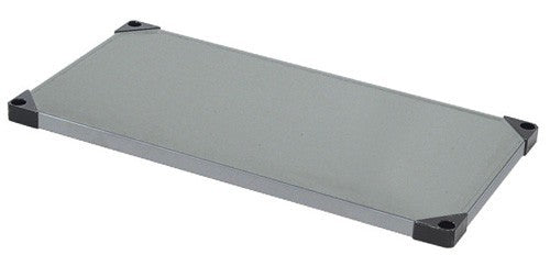 4-tier solid stainless steel mobile truck - view 3