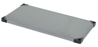 4-tier solid stainless steel mobile truck - view 3