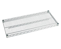 Stainless Steel Wire Shelf