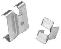 4-tier chrome mobile wire shelf truck 72W x 21D inches - view 3