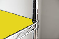 wire shelf liner mat - view 3