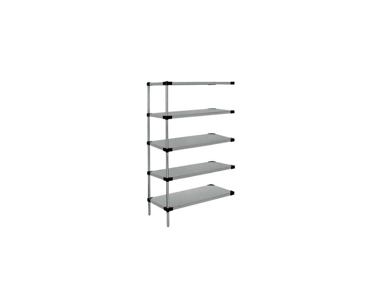 X-Deep Shelf Storage -18D