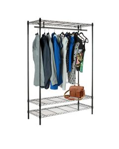 Garment Racks by Omega Products Corporation